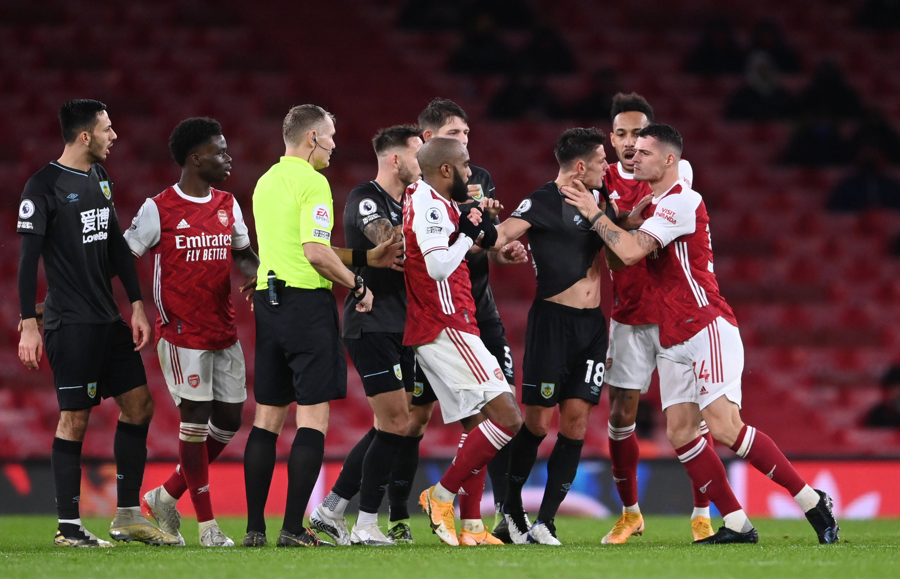 下半场执行 下半场执行